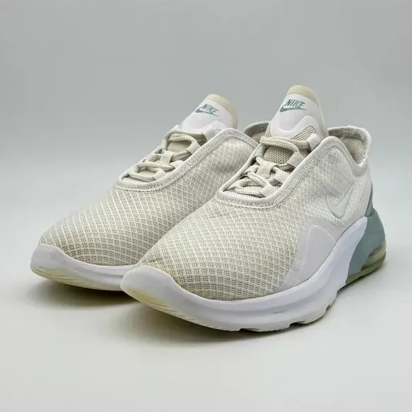 Nike Air Max Motion 2 Women's 'White Ocean Cube' - Size 7 - Picture 4 of 13